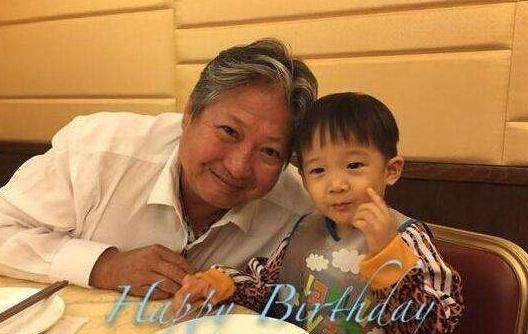 洪金宝资料(洪金宝1949还是1952出生)