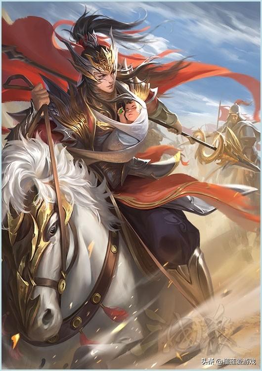 三国杀赵云龙胆(三国杀赵云龙胆怎么使用)