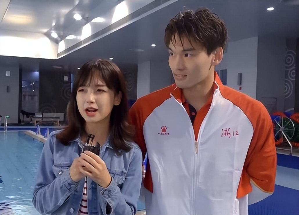 王冰冰分手了吗(王冰冰与徐嘉余仍未分手)