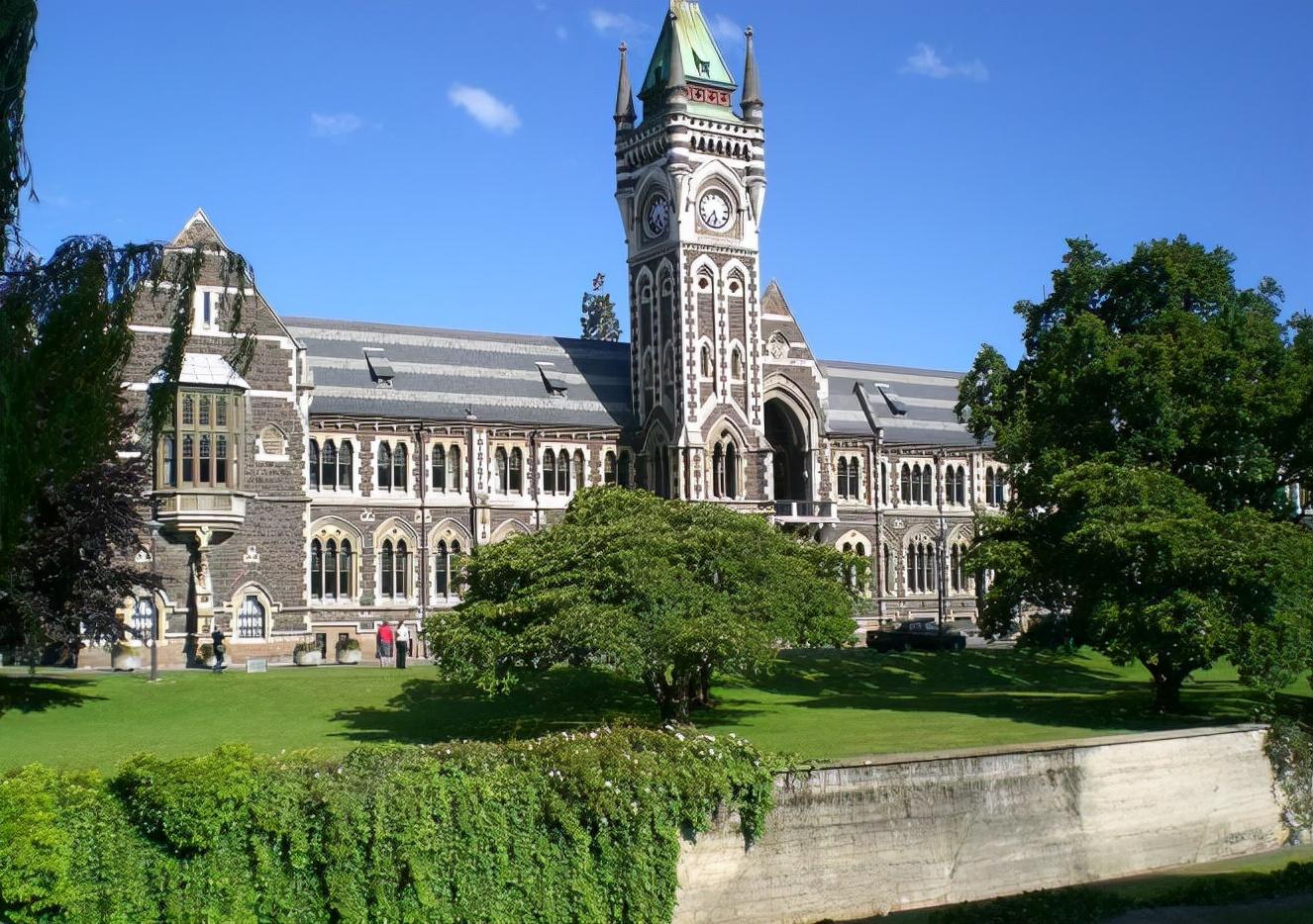 梅西大学排名(2022最新qs全球大学排名公布) - 兜在学