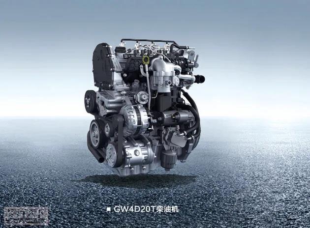 腾翼c30发动机(长城c30最大的缺点)