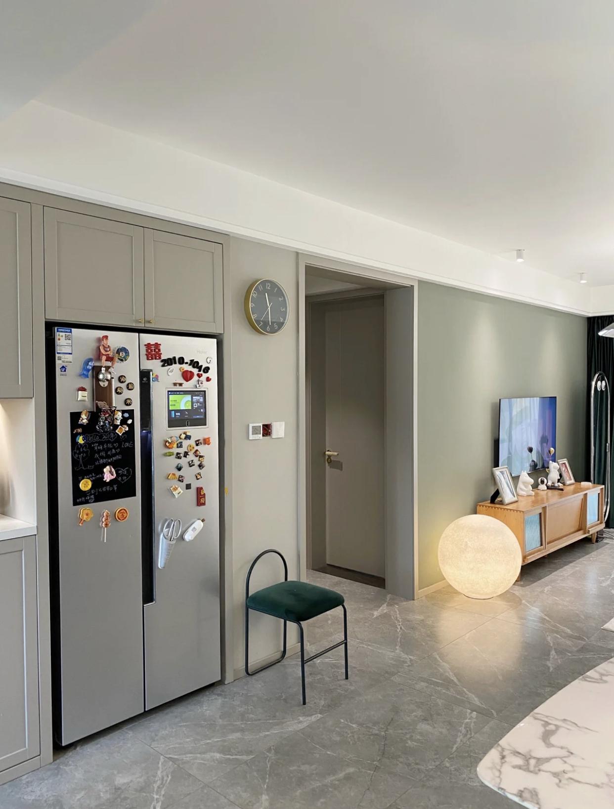 吊顶装修效果图(这6款吊顶美翻天)