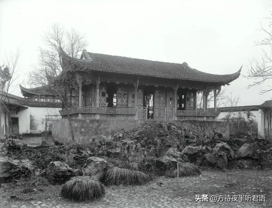 lingtian（1910）