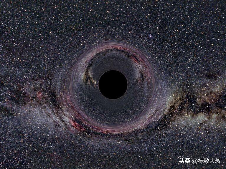 地球会被黑洞吸走吗（关于地球被黑洞吞噬的猜想解读）