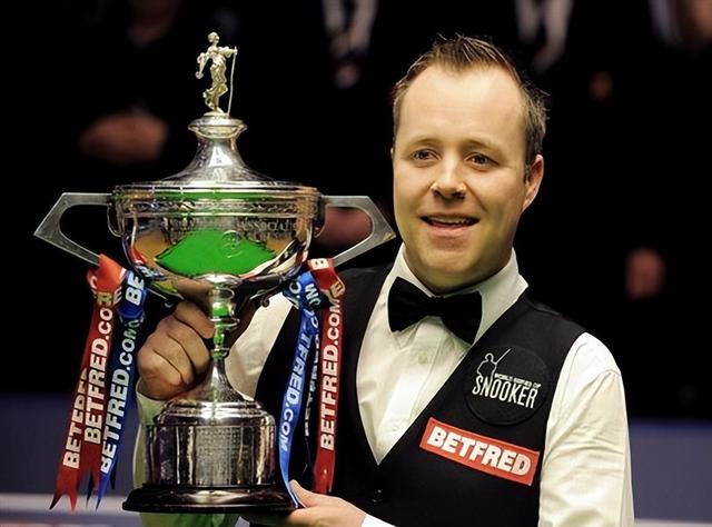 2000年后历届斯诺克世锦赛冠军:情怀和感触,谁的夺冠让你难忘?