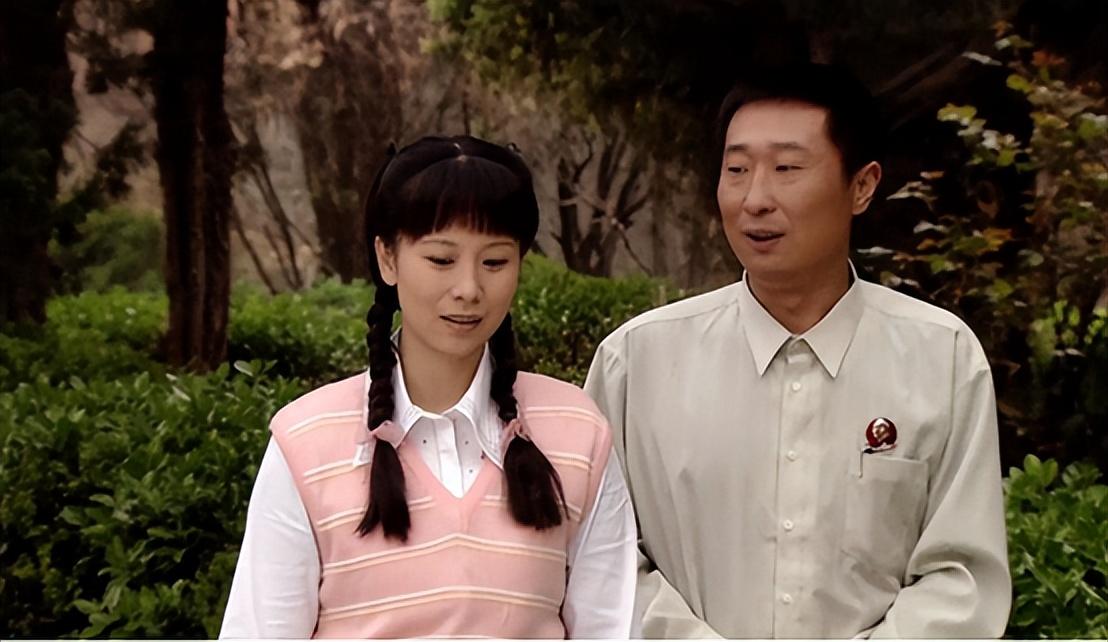 海清主演的电视剧有哪些（海清代表作及如今现状介绍）