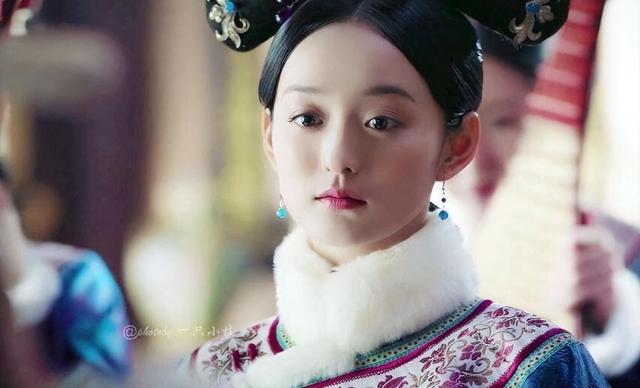 白蕊姬生完鬼胎后,渣龙就再也不碰她了,她到底得了什么怪病?