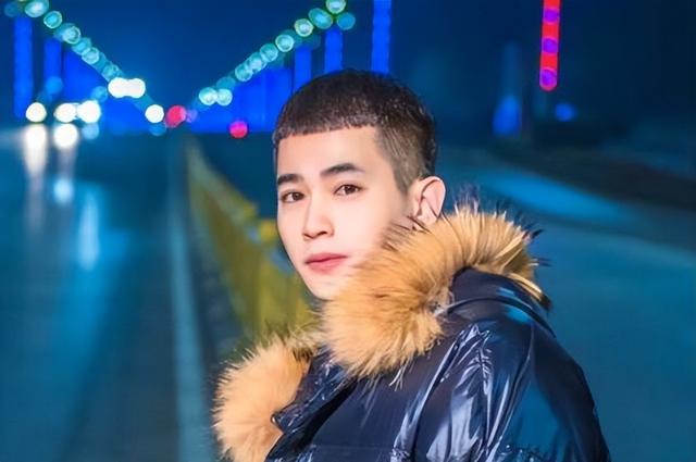 3,浪子吴迪mc高迪,真名高佳琪,是快手上知名的主播,主要进行音乐创作