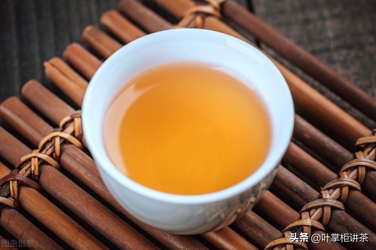 大红袍属于什么茶（附：大红袍的冲泡方法）