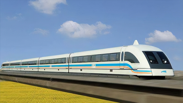 磁悬浮列车每小时可行驶多少千米(磁悬浮列车为什么不能普及)