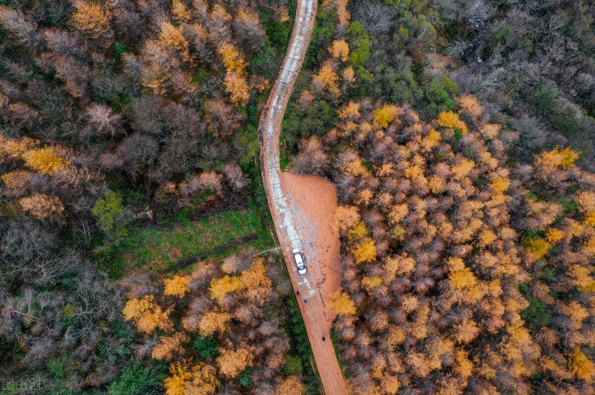 10月份旅游最佳地方推荐（盘点10月最佳旅行地）