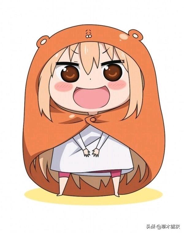二次元最逆天能力排行榜(二次元十大逆天能力)