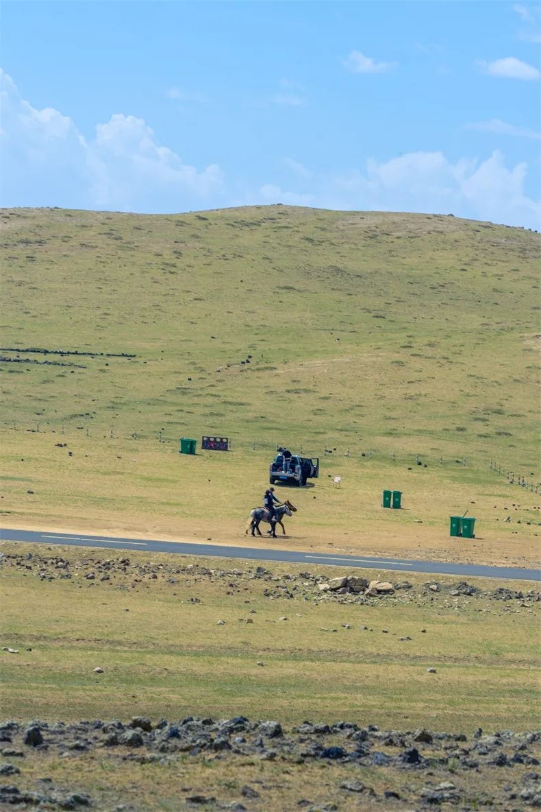 避暑去哪里旅游最好（盘点7/8月国内最清凉避暑地）