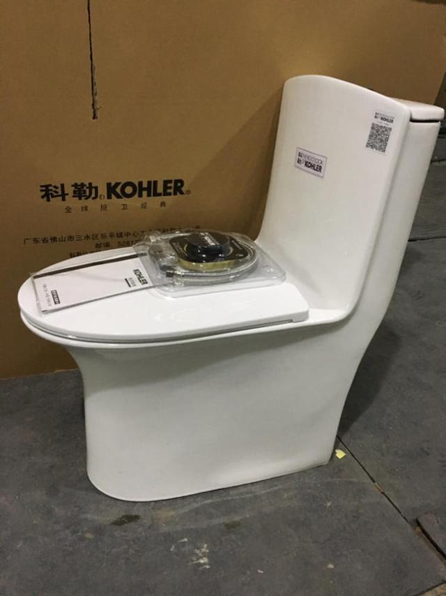 惠达马桶怎么样，惠达卫浴座便器靠谱吗（TOTO还是九牧）