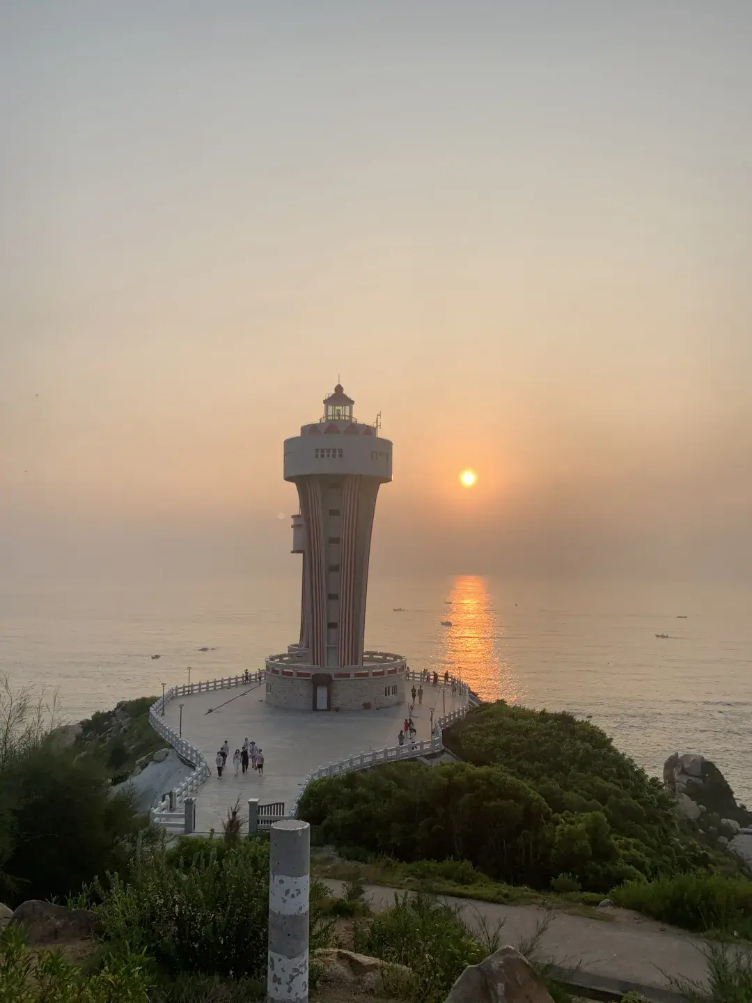 潮汕三日游攻略自由行（潮汕3天游路线图及景点介绍）