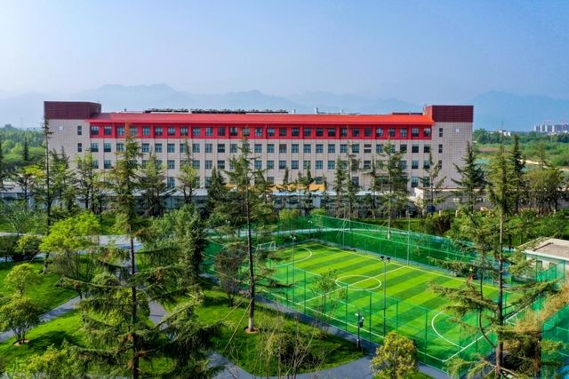 唐城墙遗址公园，西安大唐城遗址公园（西安这5个公园你还没去）