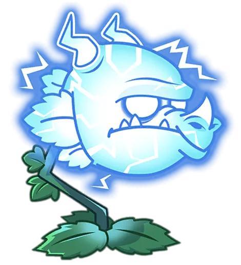 pvz2所有植物图鉴(pvz2国际所有植物图鉴)