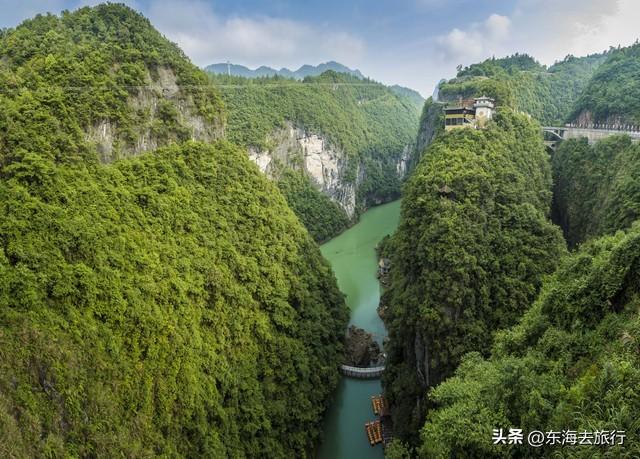 湖北省恩施有哪些好玩的地方（恩施旅游必去十大景点）