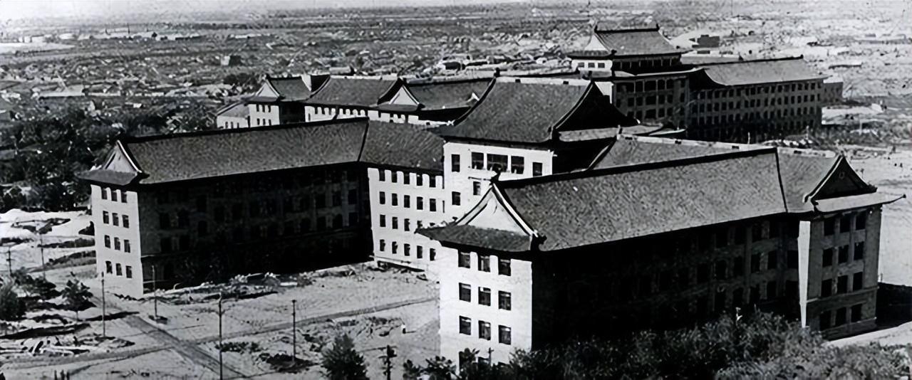 中国人民解放军军械工程学院(哈军工)