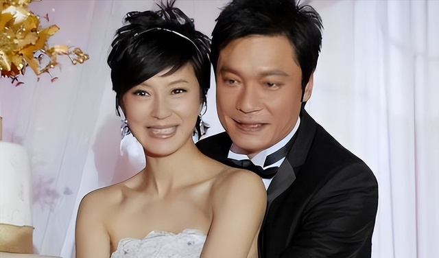 莫少聪老婆(莫少聪三任妻子)