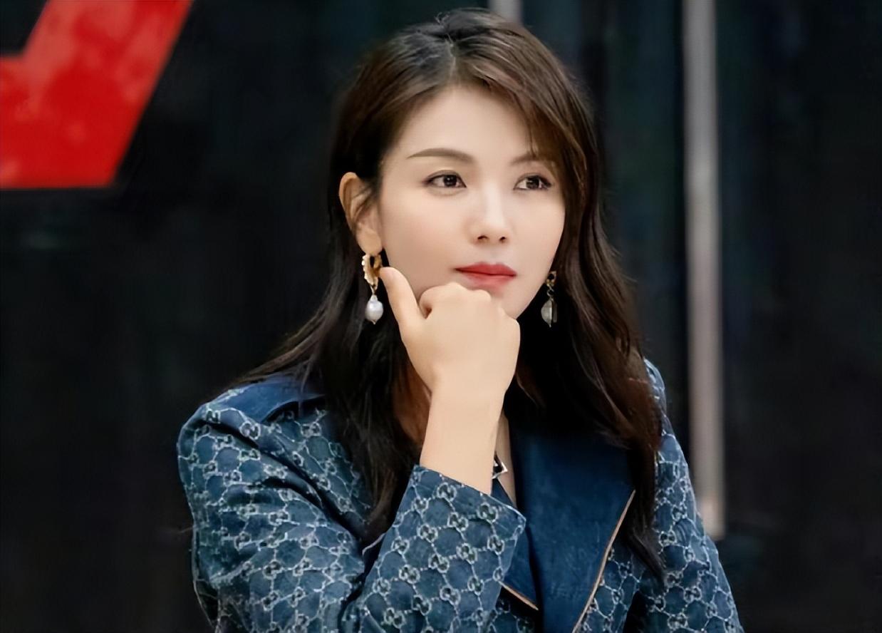 亲爱的客栈第四季刘涛,"贤妻"刘涛