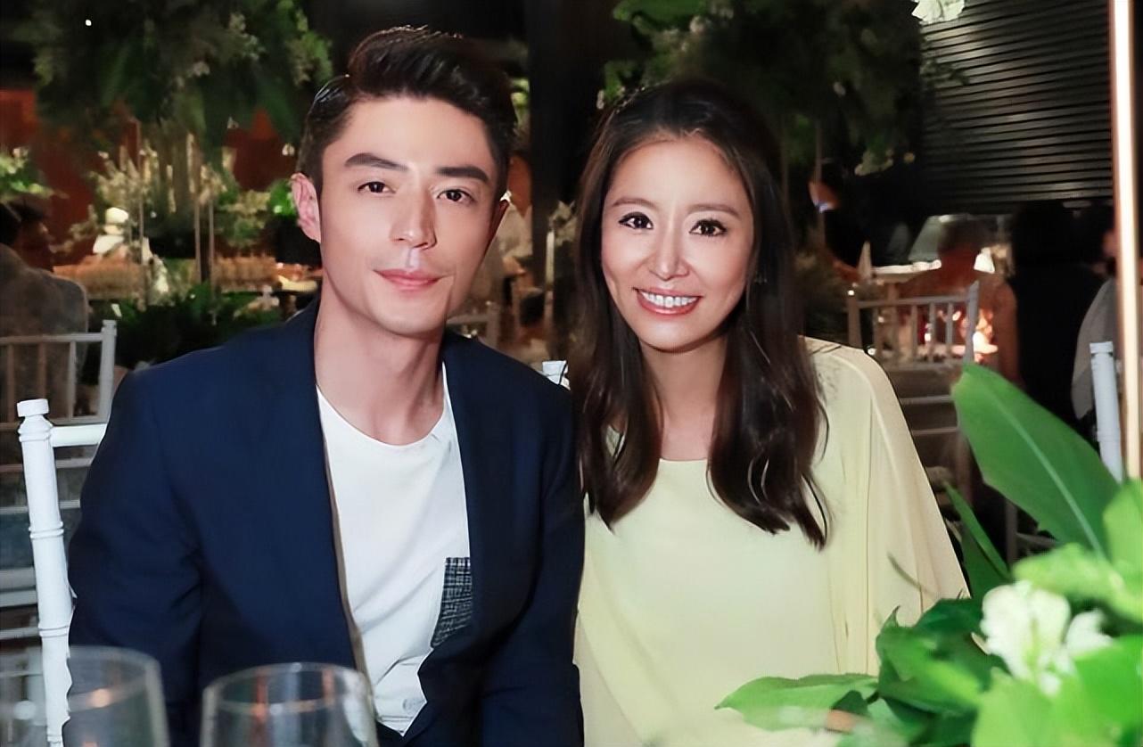 林心如和霍建华离了婚是真的吗,谣言(林心如霍建华甜蜜日常曝光) 第7