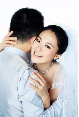 沈傲君个人资料(沈傲君老公简介)