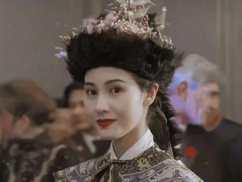 90年代香港女星有哪些（香港90年代最美女星盘点）