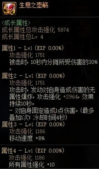 dnf史诗装备大全（dnf史诗装备大全2021龙骑士）