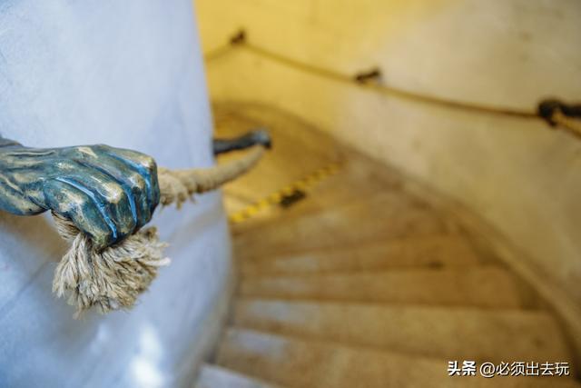 地下酒庄里，感受土豪的世界
