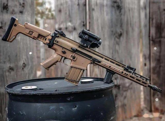 世界上最好的枪十大排名(世界十大名枪)