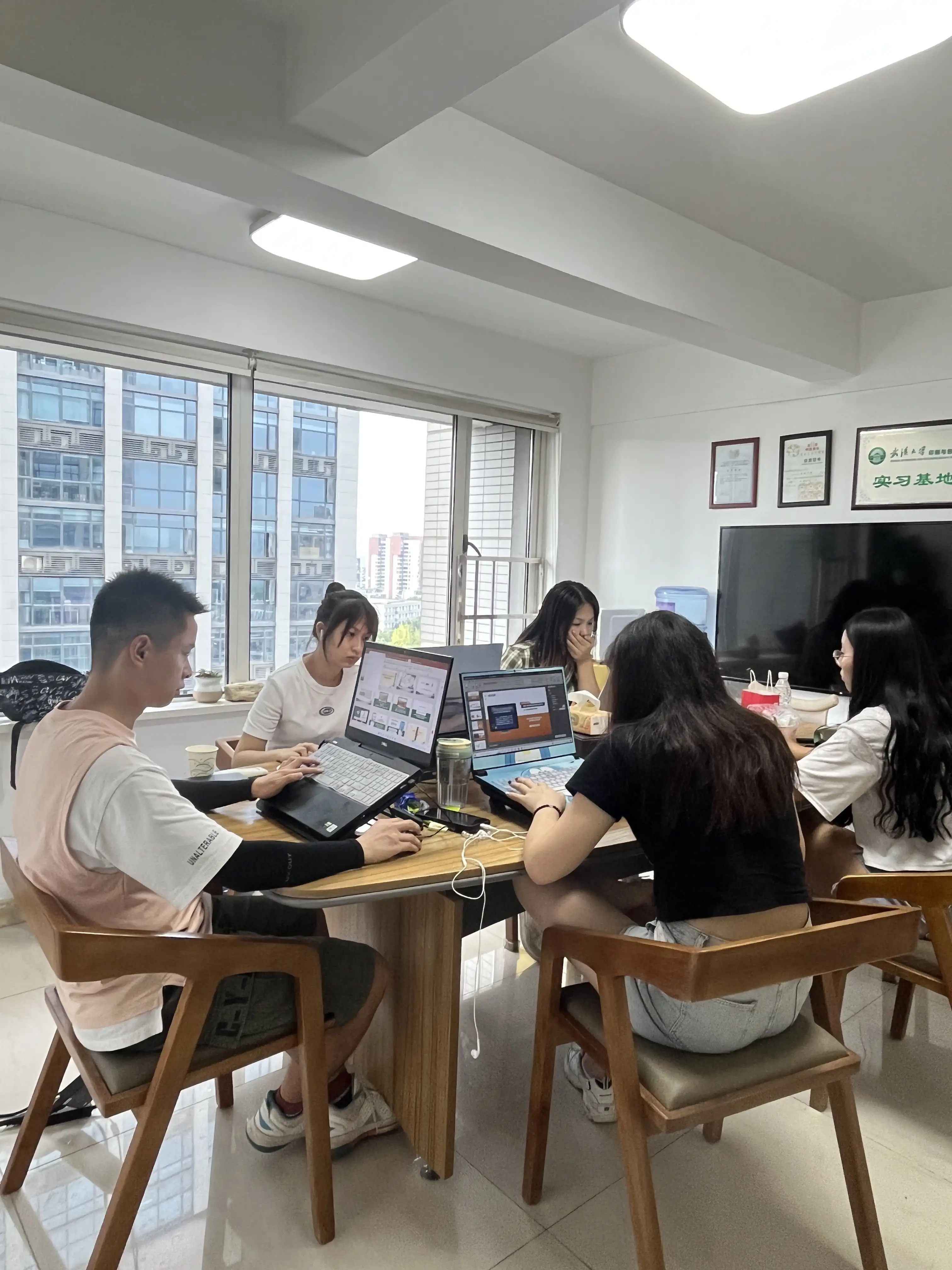 省奖国家奖报奖申报答辩PPT设计的经验分享