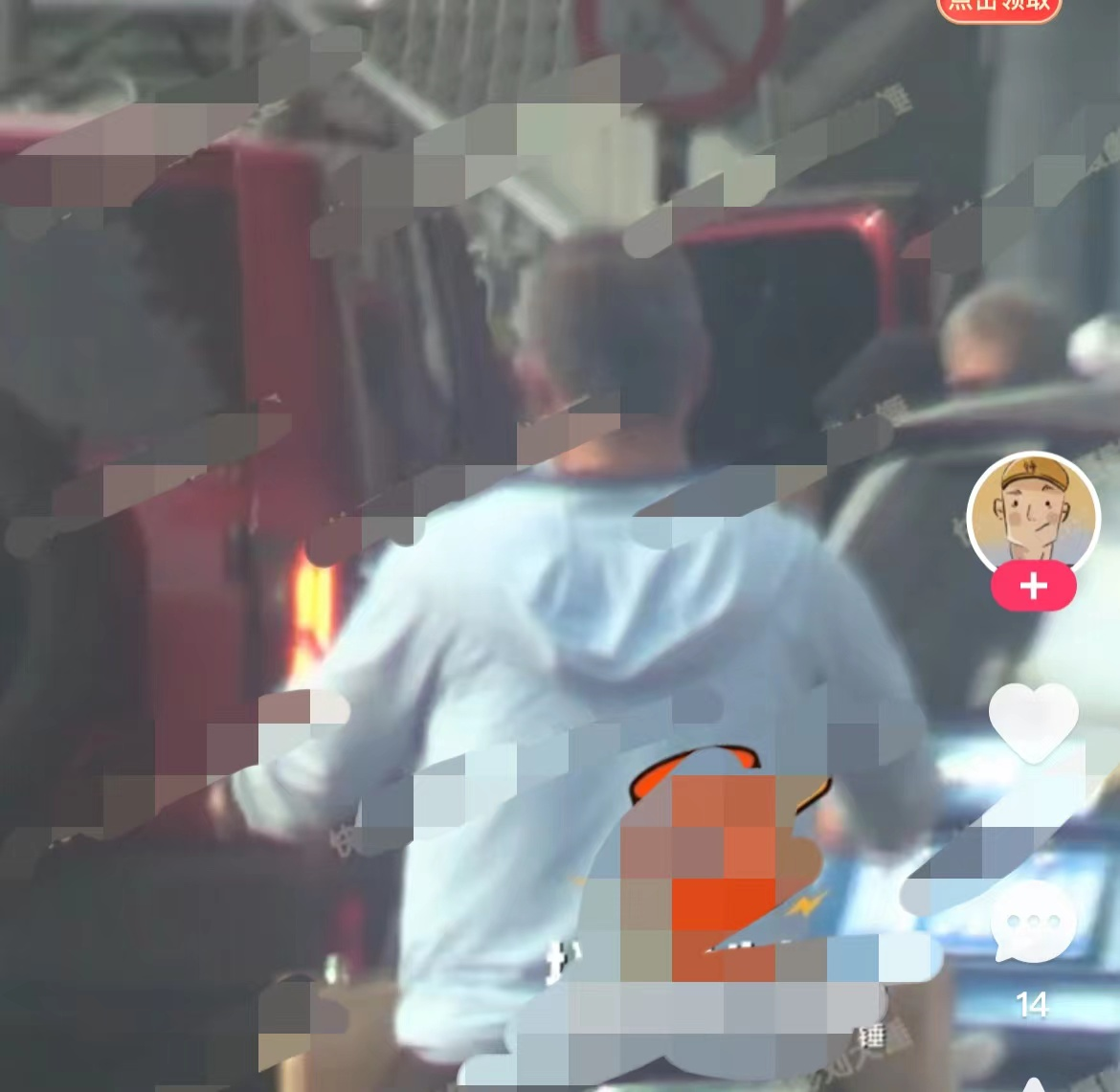 张子枫男朋友是谁（张子枫焉栩嘉恋情详解）