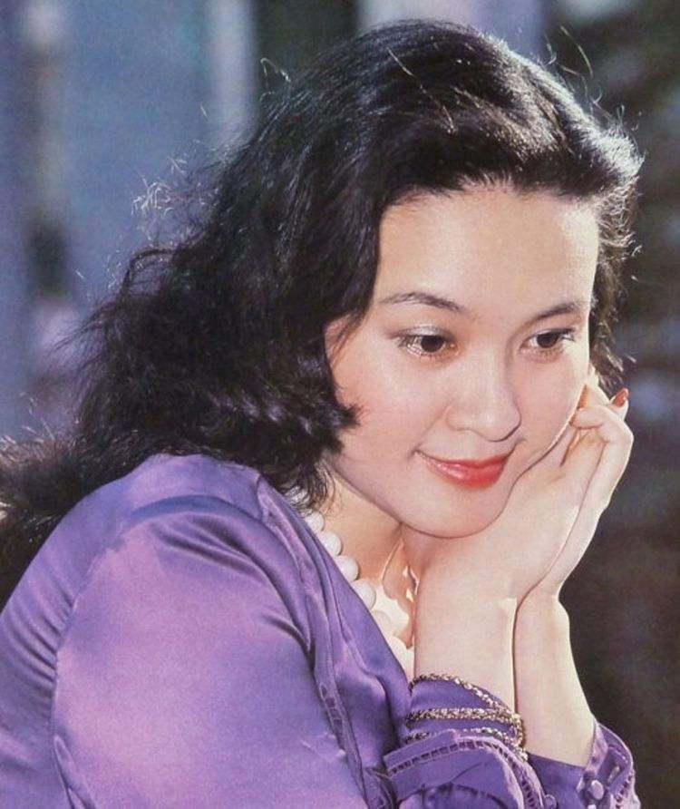 方舒的现状如何(演员方舒:今65岁苍老难辨)