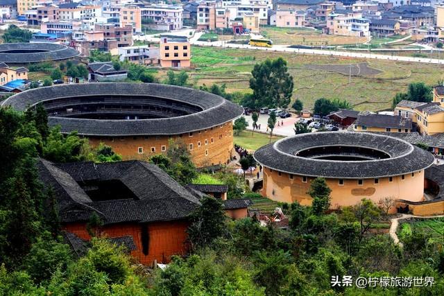 福建旅游景点推荐（盘点福建八大必游景点）