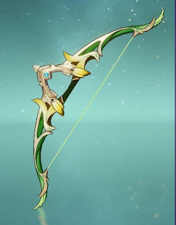 《原神》达达利亚武器圣遗物推荐 原神达达利亚培养攻略