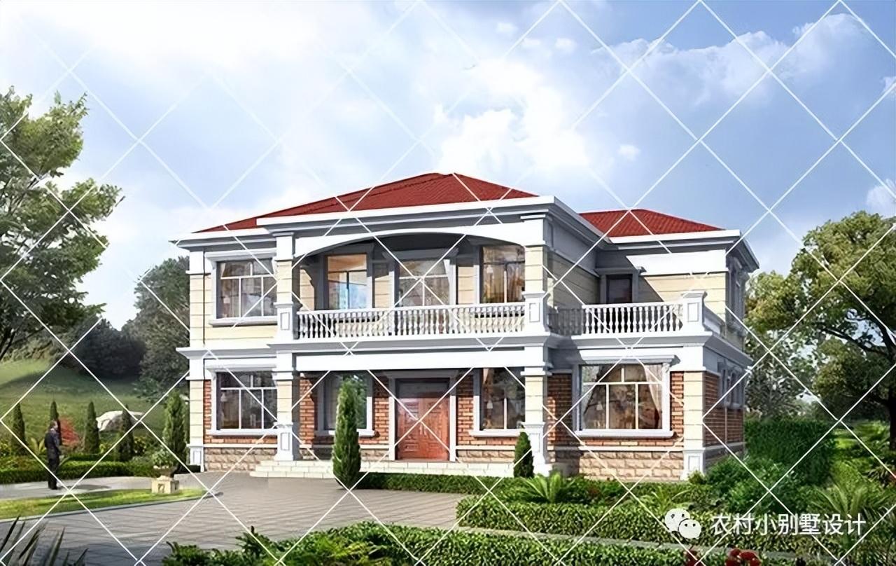 4层楼高多少米 5米层高做两层效果图 - 珍缘易学