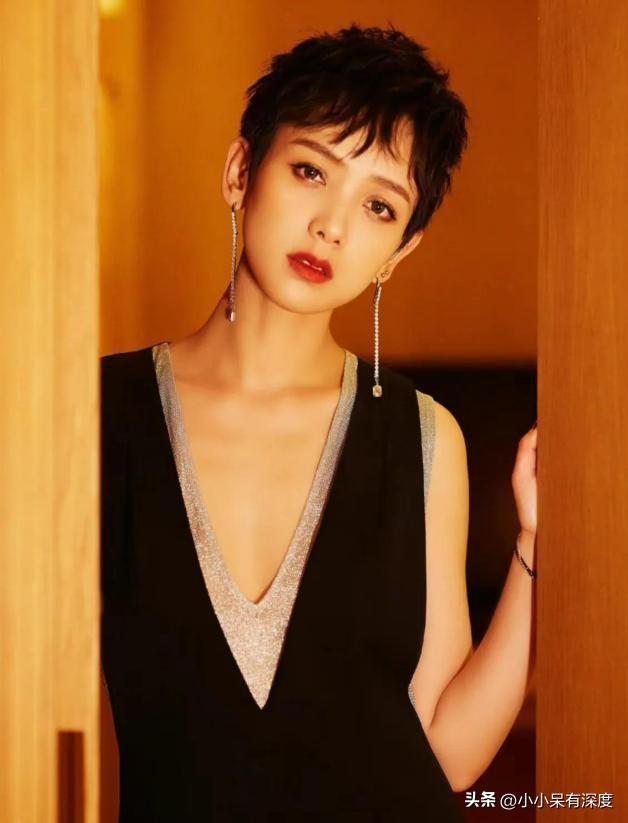 李晓峰第一任老公是谁(李晓峰前任老公王翀个人资料)