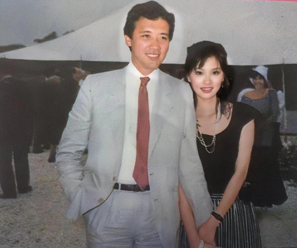 上海市第三女子中学(演员殷亭如)