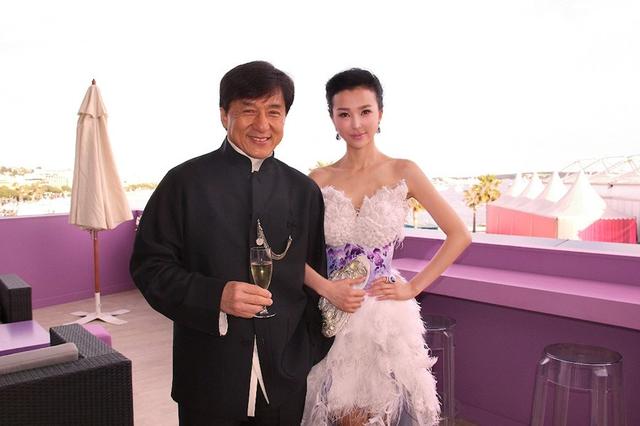 姚星彤老公(姚星彤现任丈夫)