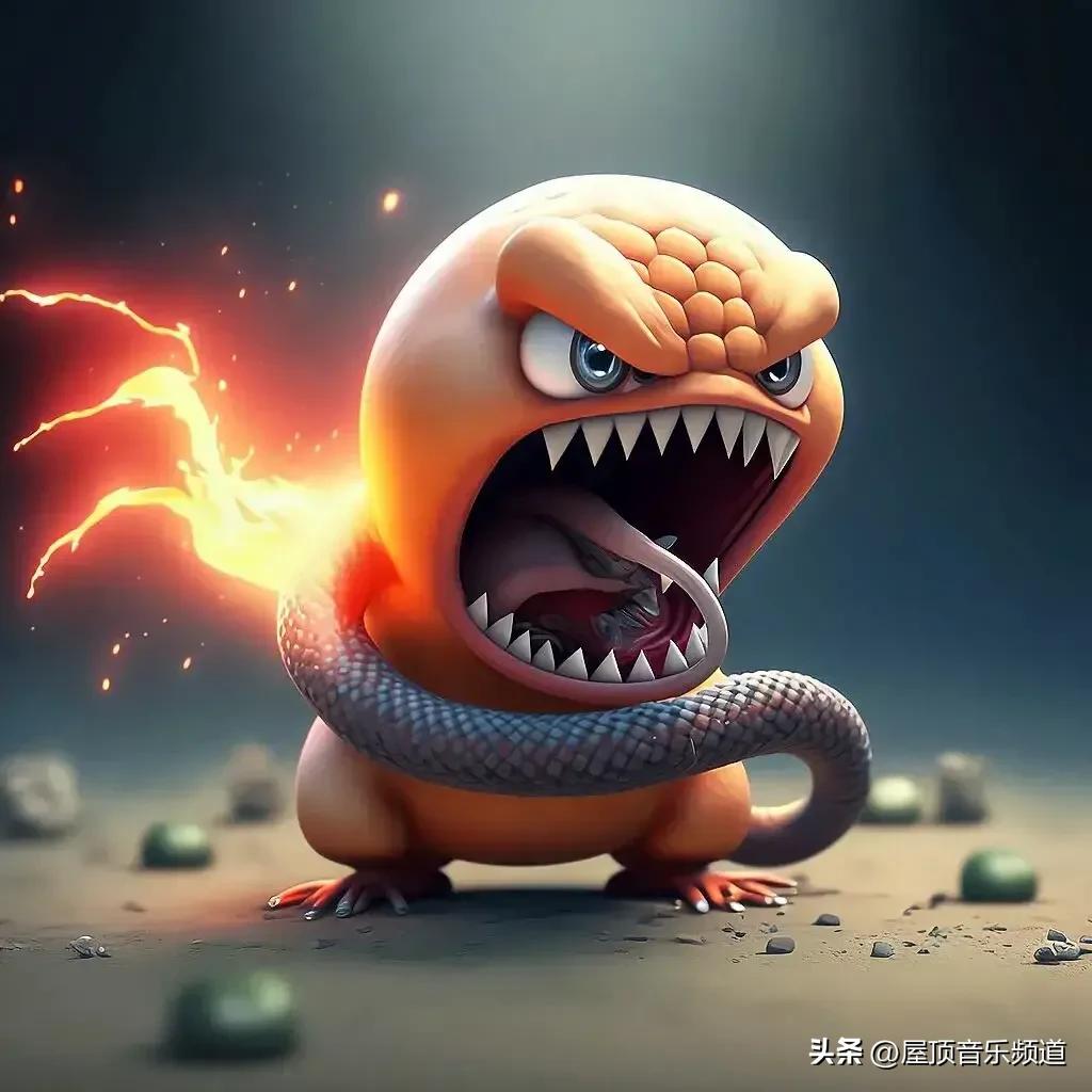 为什么现在负债的人都不怕了？