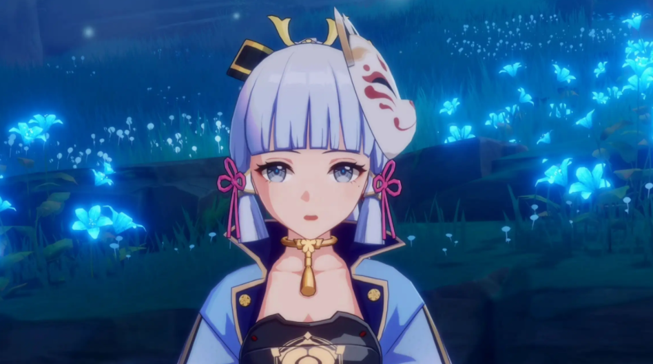 原神冰系角色(原神冰系角色推荐)