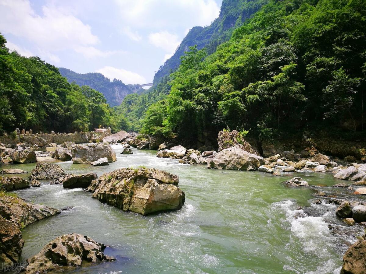 贵阳旅游攻略必玩的景点有哪些（贵阳好玩的地方大盘点）