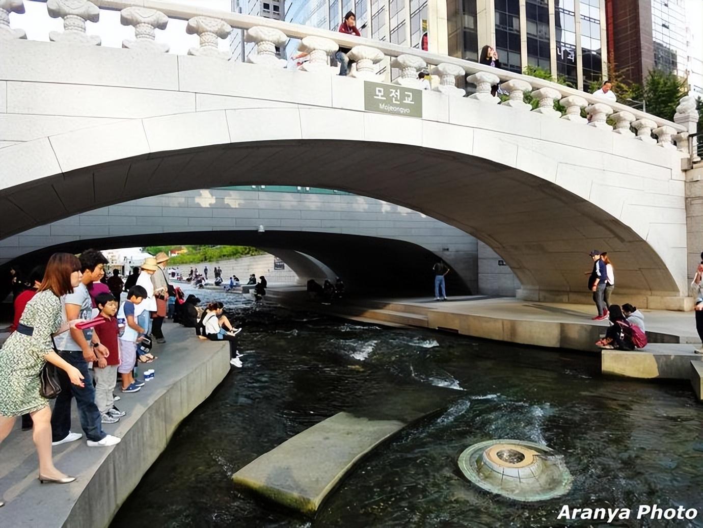 韩国旅游景点（揭秘韩国首尔旅游的几个必看景点）