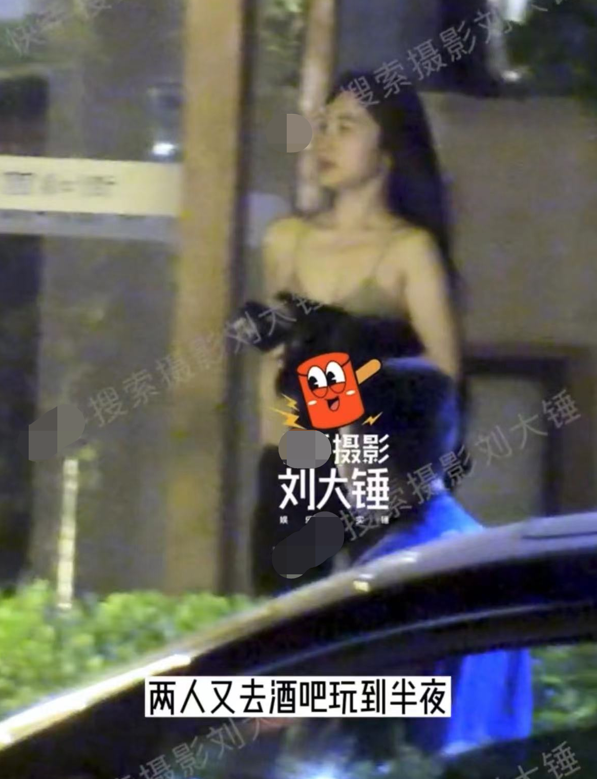 黄晓明有女朋友了吗（黄晓明现任女友是谁）