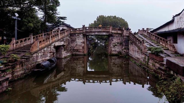 绍兴一日游必玩景点大全，绍兴一日游