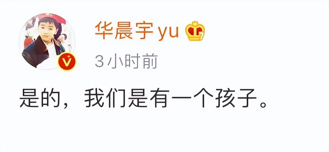华晨宇和张碧晨结婚了吗（网友神评：不结婚是最好的选择）