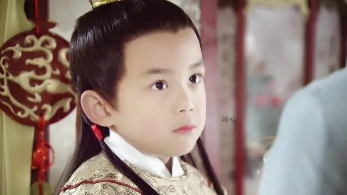 吴磊的个人简介(3分钟读懂演员吴磊成长史)