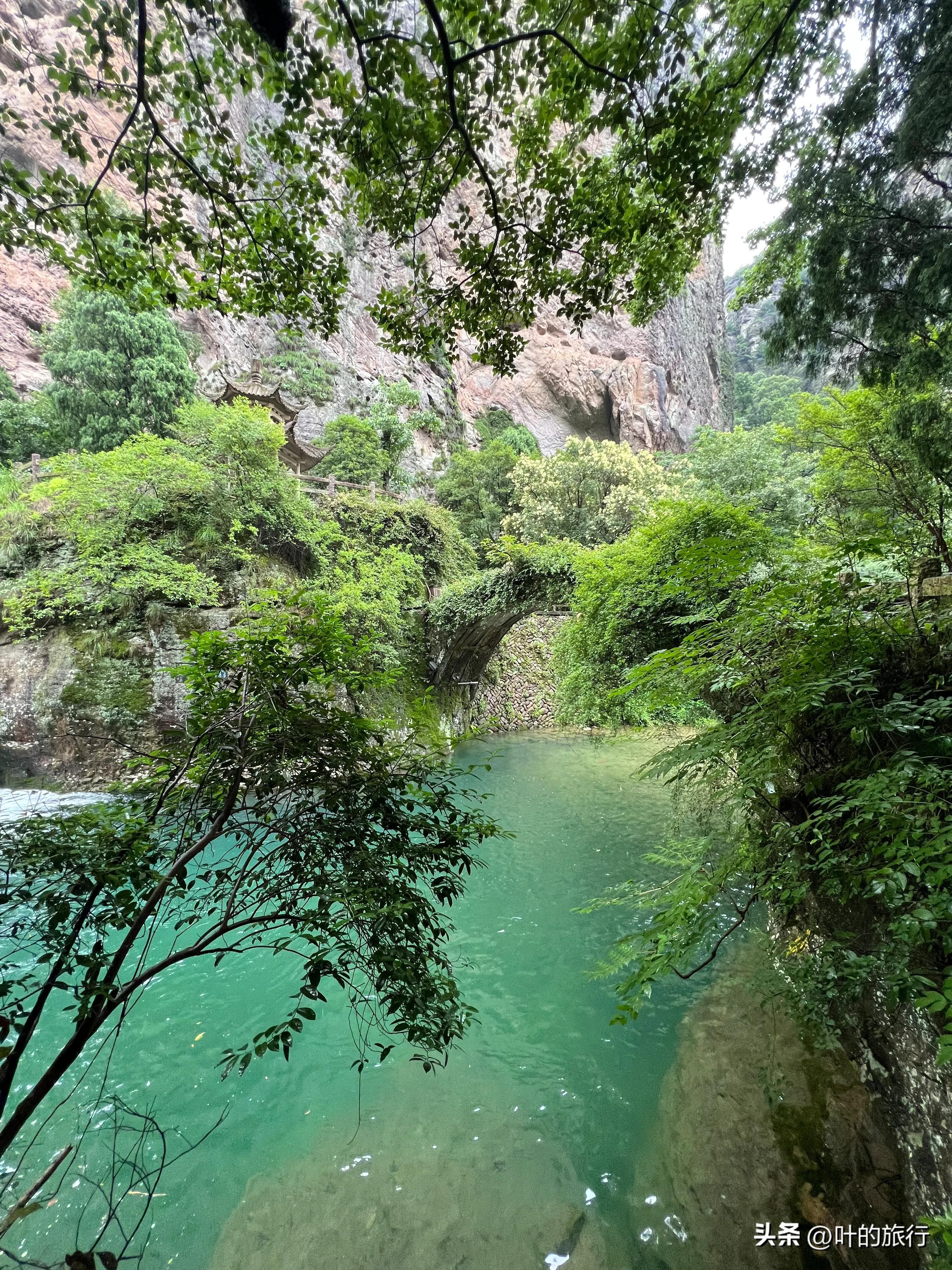 雁荡山好玩吗（雁荡山游玩体验及攻略分享）