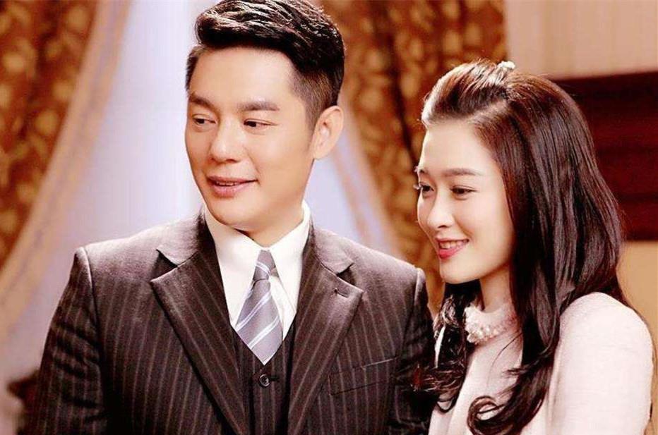 周丽淇为什么会选择傅程鹏(周丽淇夫妇最新现状介绍)